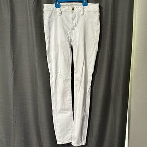 Size 6 regular American Eagle Skinny Jeans